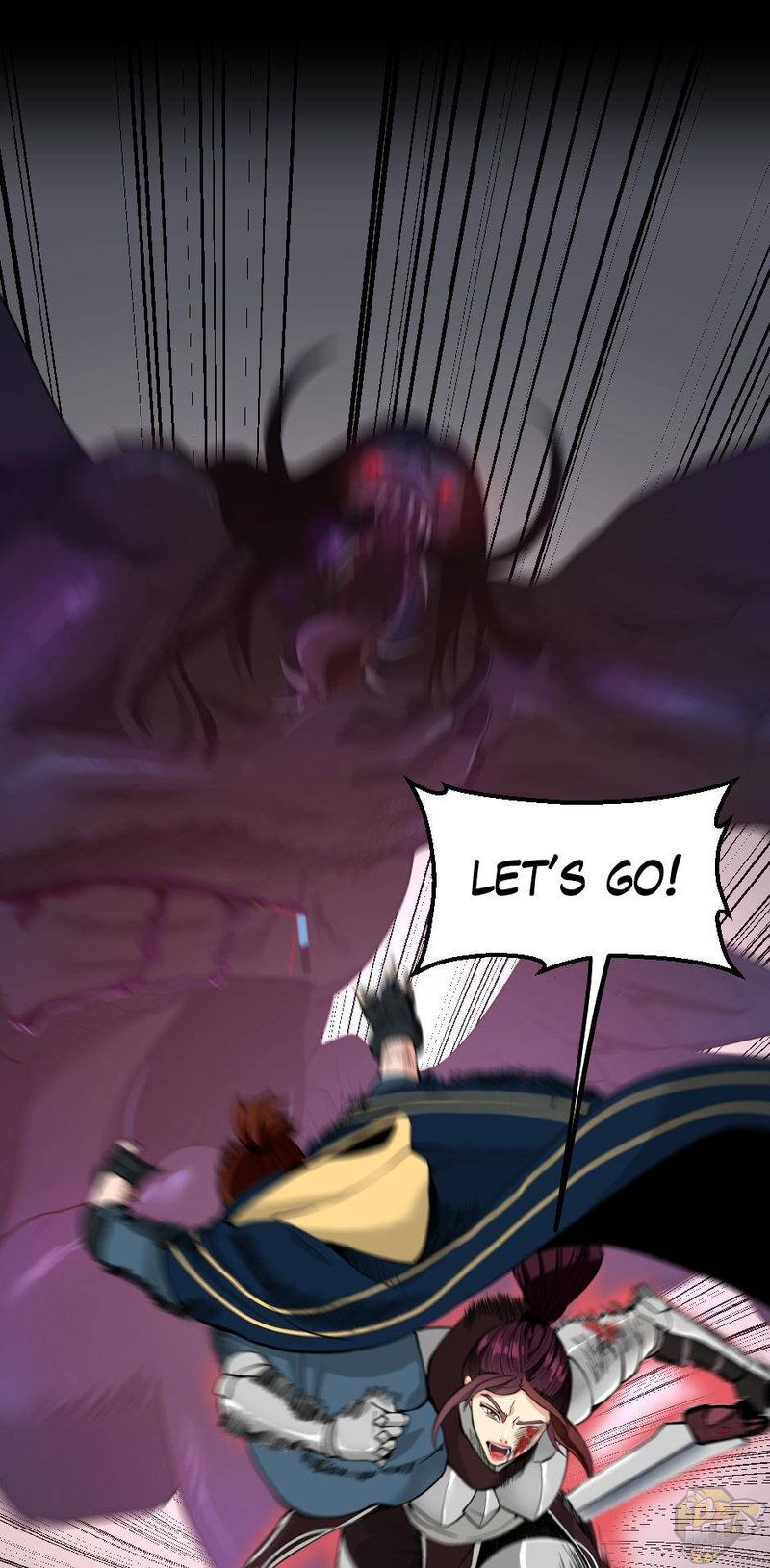 The Beginning After The End Chapter 118 image 55